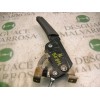 Recambio de palanca freno de mano para fiat idea (135) 1.9 multijet dynamic plus referencia OEM IAM 735364992  