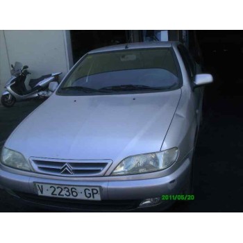 CITROËN XSARA BERLINA