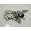Recambio de elevalunas trasero izquierdo para toyota auris 1.4 turbodiesel cat referencia OEM IAM 6984002240 857100D100 