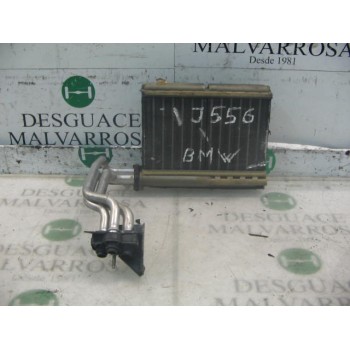 RADIADOR CALEFACCION / AIRE ACONDICIONADO 64111393212 