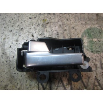 MANETA INTERIOR DELANTERA IZQUIERDA 