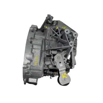 CAJA CAMBIOS A2463605901 711645 