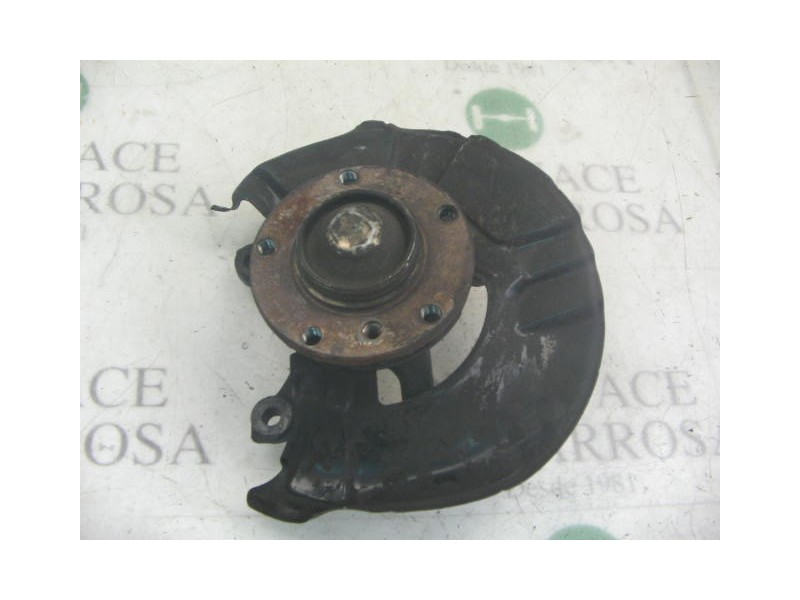 Recambio de mangueta delantera izquierda para bmw serie 3 berlina (e36) 1.6 cat referencia OEM IAM 31211092079  