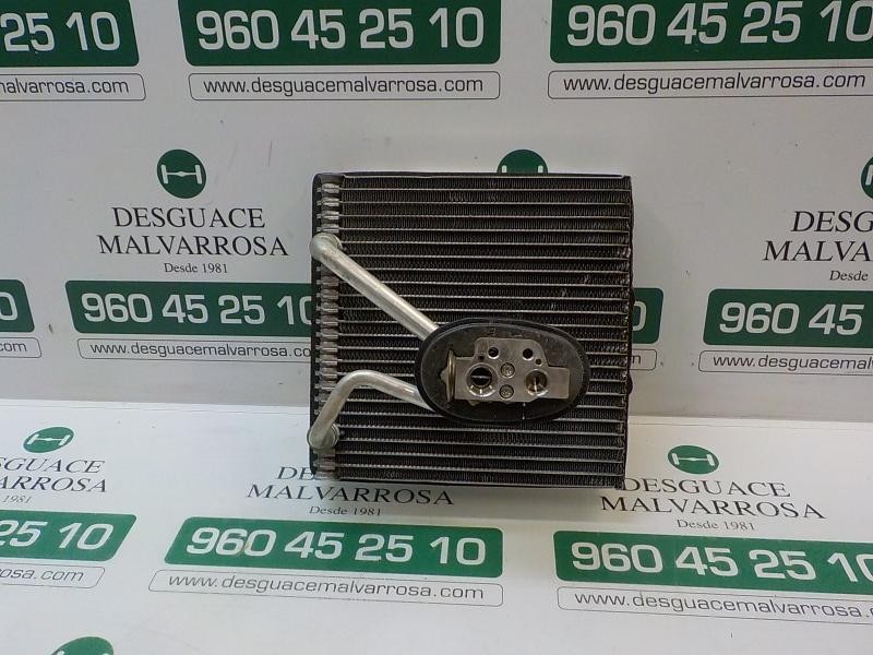 Recambio de evaporador aire acondicionado para volkswagen golf vi (5k1) sport referencia OEM IAM  1K1820103E 