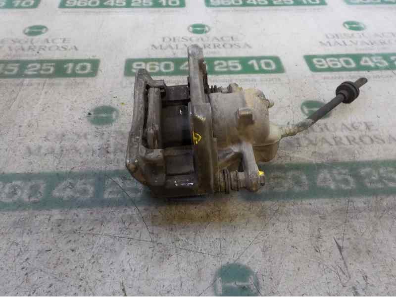 Recambio de pinza freno delantera izquierda para dacia dokker 1.5 dci diesel fap cat referencia OEM IAM 7701208332  