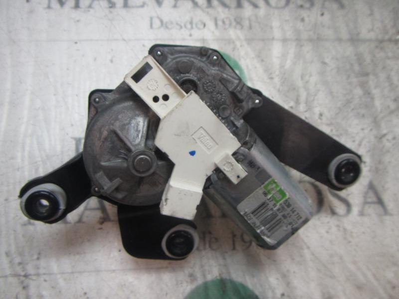 Recambio de motor limpia trasero para citroën c4 coupe lx referencia OEM IAM   