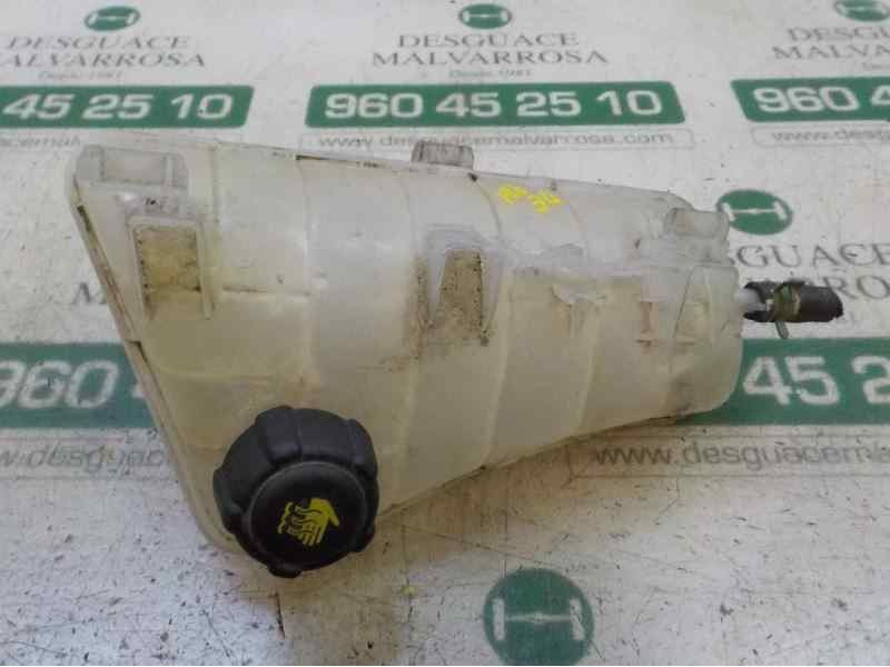 Recambio de deposito expansion para mercedes-benz citan (w415) combi 1.5 cdi cat referencia OEM IAM A4155000049  