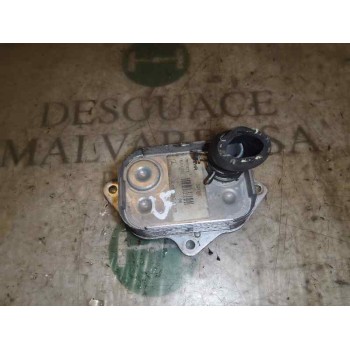 ENFRIADOR ACEITE MOTOR 