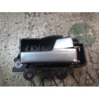 MANETA INTERIOR TRASERA DERECHA 