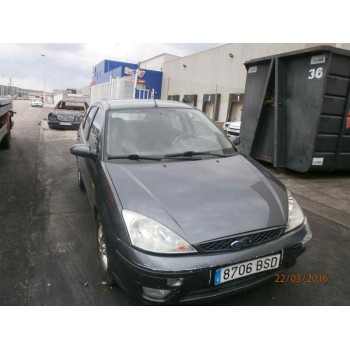 FORD FOCUS BERLINA (CAK)