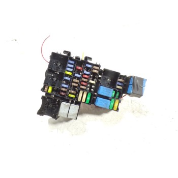 CAJA RELES / FUSIBLES Z240187785S 