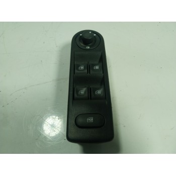 MANDO ELEVALUNAS DELANTERO IZQUIERDO 254118722R 254118722R 