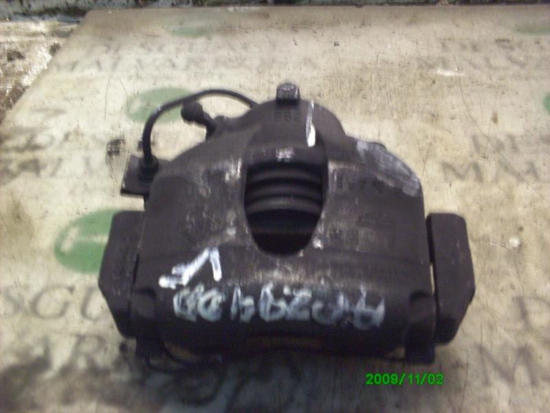 Recambio de pinza freno delantera derecha para renault laguna ii (bg0) authentique referencia OEM IAM   