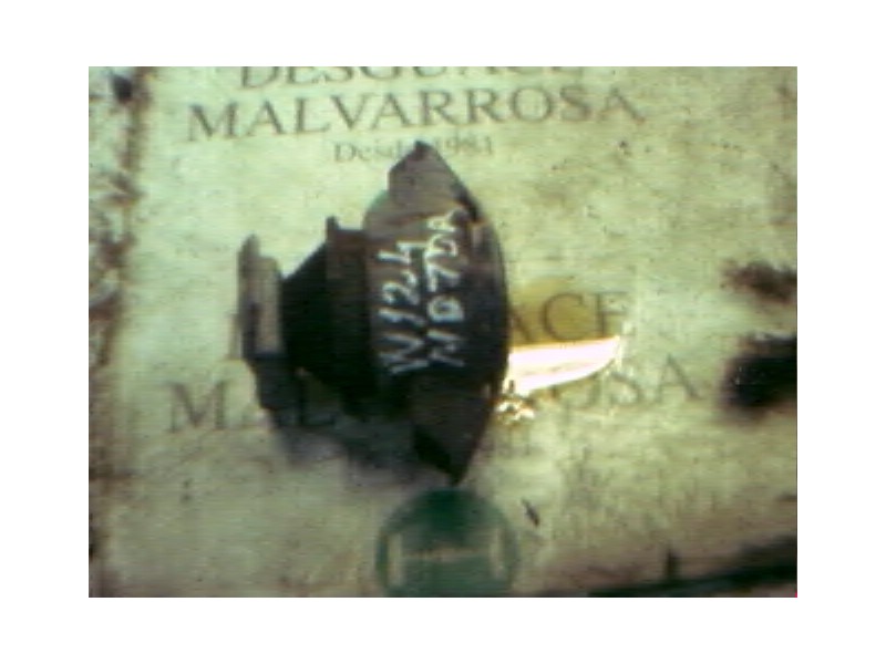 Recambio de soporte motor para volkswagen corrado (509) básico referencia OEM IAM   