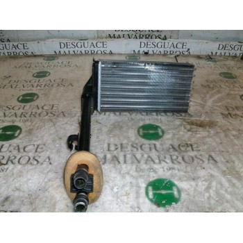 RADIADOR CALEFACCION / AIRE ACONDICIONADO 