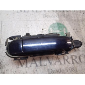 MANETA EXTERIOR DELANTERA DERECHA 4B0839208GRU 