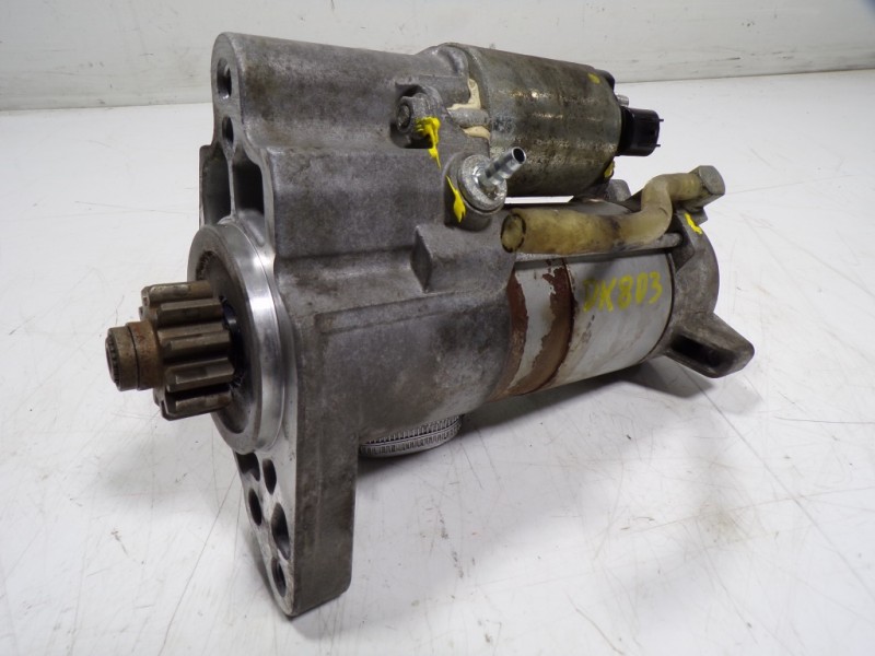 Recambio de motor arranque para land rover range rover sport hse referencia OEM IAM LR034027 4280009581 