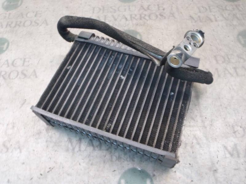 Recambio de evaporador aire acondicionado para opel astra h berlina enjoy referencia OEM IAM   