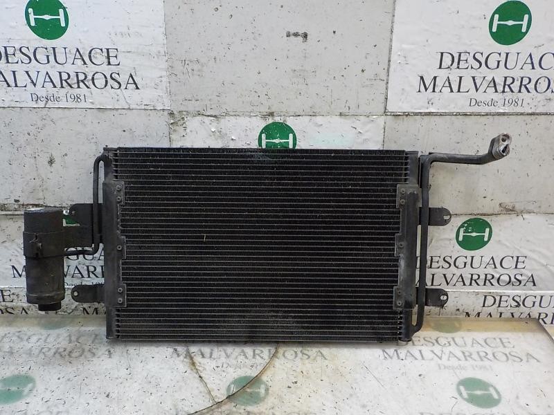 Recambio de condensador aire acondicionado para volkswagen golf iv berlina (1j1) 1.9 tdi referencia OEM IAM   