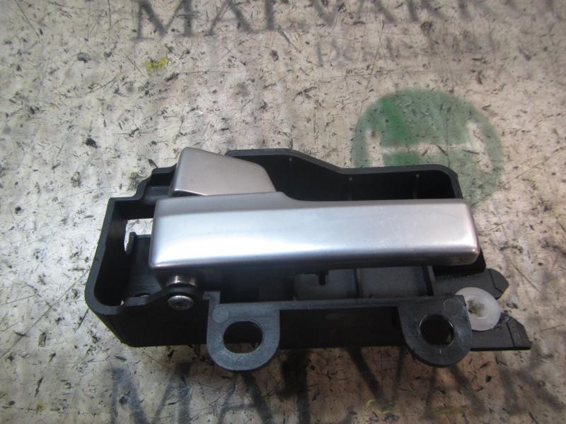Recambio de maneta interior trasera izquierda para ford focus lim. (cb4) 1.6 tdci cat referencia OEM IAM   