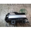 Recambio de maneta interior trasera izquierda para ford focus lim. (cb4) 1.6 tdci cat referencia OEM IAM   