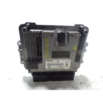 CENTRALITA MOTOR UCE 391202A002 391992ABB3 0281031420
