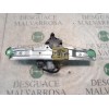 Recambio de elevalunas trasero izquierdo para ford focus turn. (cb8) trend referencia OEM IAM 1870372 BM51A27001BA 924761102
