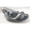 Recambio de faro derecho para hyundai i30 (gd) 1.4 referencia OEM IAM 92102A6000 92102A6020 