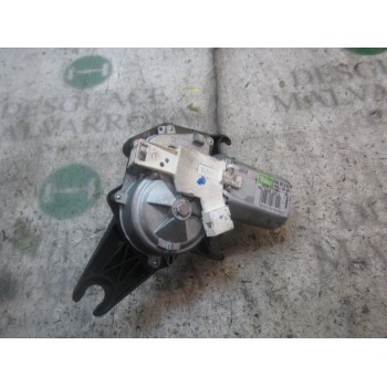 MOTOR LIMPIA TRASERO 