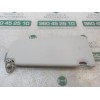 Recambio de parasol izquierdo para ford galaxy (ca1) ghia referencia OEM IAM 1880328  
