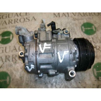 COMPRESOR AIRE ACONDICIONADO 