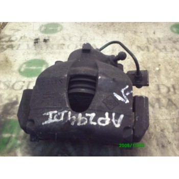 PINZA FRENO DELANTERA IZQUIERDA 