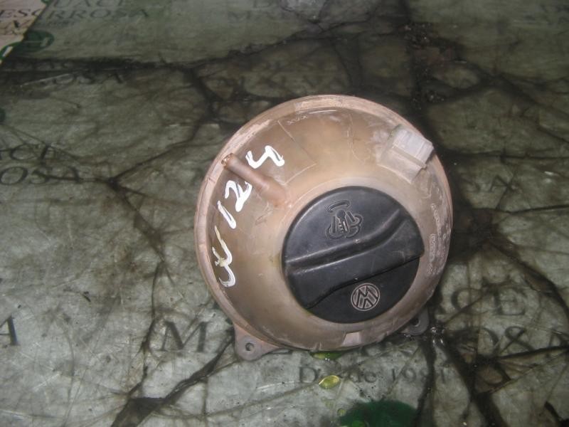 Recambio de deposito expansion para volkswagen corrado (509) básico referencia OEM IAM   