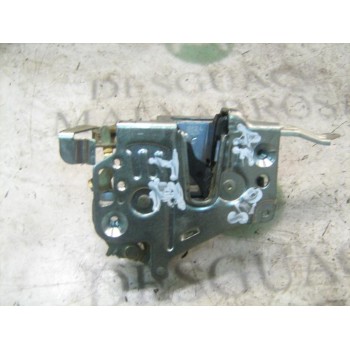 CERRADURA PUERTA TRASERA IZQUIERDA 