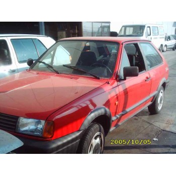 VOLKSWAGEN POLO (867/871/873)