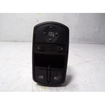 MANDO ELEVALUNAS DELANTERO IZQUIERDO 13430017 