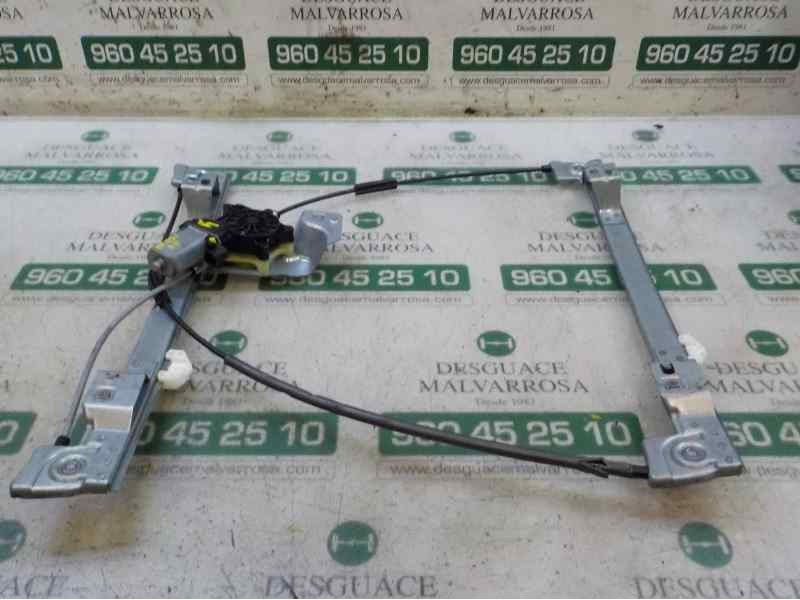 Recambio de elevalunas delantero derecho para mercedes-benz citan (w415) combi 1.5 cdi cat referencia OEM IAM A4157200246  12800