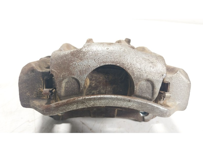 Recambio de pinza freno delantera izquierda para dacia spring ev (b6m1) referencia OEM IAM 410117773R  
