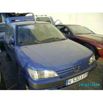 PEUGEOT 306 BERLINA 3/4/5 PUERTAS (S2)