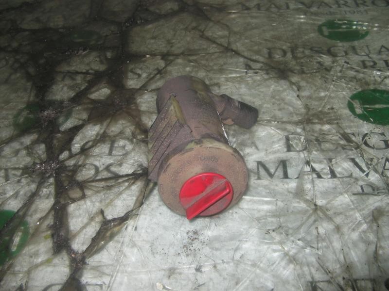 Recambio de deposito servo para volkswagen corrado (509) básico referencia OEM IAM   