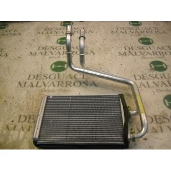 RADIADOR CALEFACCION / AIRE ACONDICIONADO 