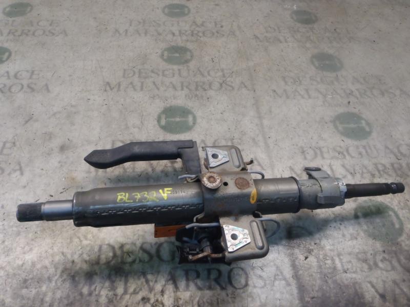 Recambio de columna direccion para opel astra h berlina enjoy referencia OEM IAM   