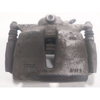PINZA FRENO DELANTERA IZQUIERDA 7N0615123B 