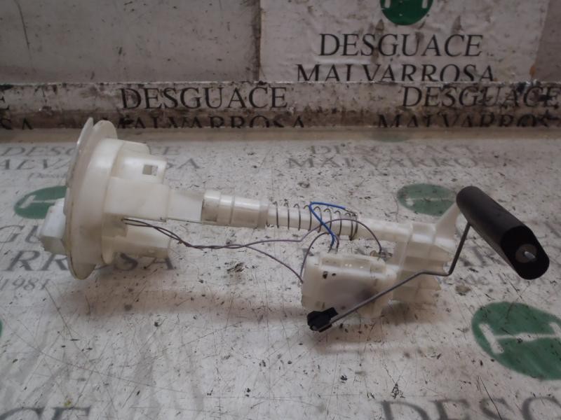 Recambio de aforador para opel insignia berlina sport 4x4 referencia OEM IAM 15776397 15776397 A2C53177626