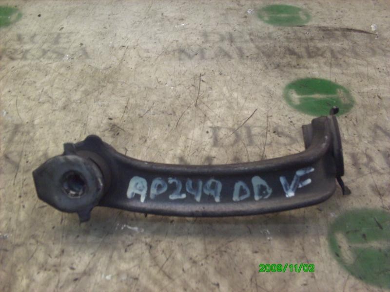 Recambio de tirante delantero derecho para renault laguna ii (bg0) authentique referencia OEM IAM   