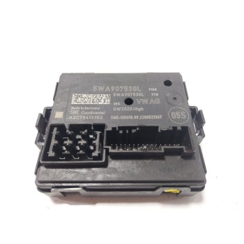 MODULO ELECTRONICO 5WA907530L 5WA907530L 