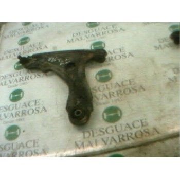BRAZO SUSPENSION INFERIOR DELANTERO IZQUIERDO 