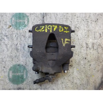 PINZA FRENO DELANTERA IZQUIERDA 