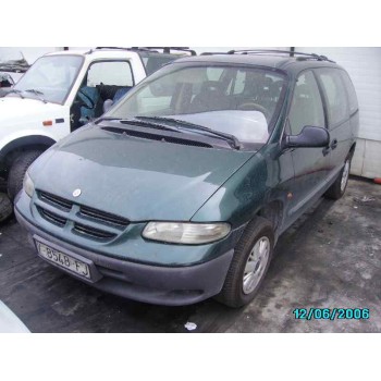 CHRYSLER VOYAGER (GS)