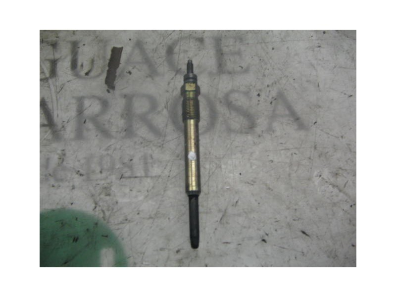 Recambio de calentador para peugeot 206 berlina xs referencia OEM IAM   